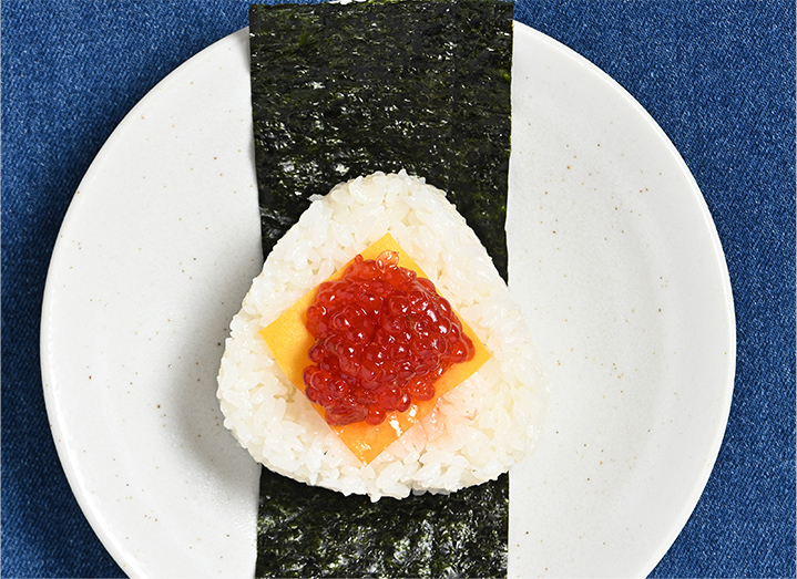 甘口筋子